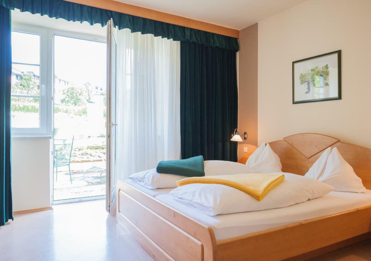 Stierschneider'S Weinhotel Wachau & Wiazhaus Spitz an der Donau Dış mekan fotoğraf